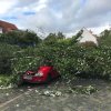 Unwetter 05.10.2017